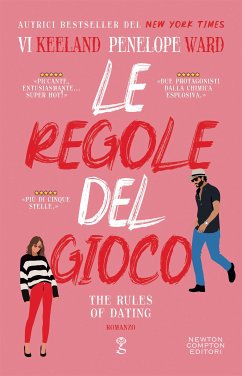 Cover Le regole del gioco. The Rules of Dating (eBook, ePUB)