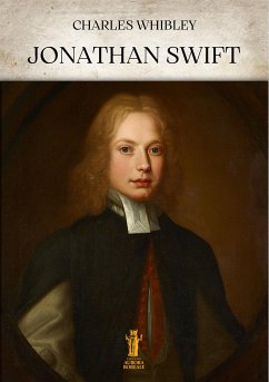 Jonathan Swift (eBook, ePUB) - Whibley, Charles