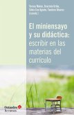 El miniensayo y sus didácticas : escribir en las materias del currículo