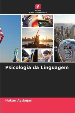 Psicologia da Linguagem - Aydogan, Hakan