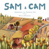 Sam & Cam - Adventure to Farmers Fair