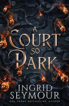 A Court So Dark - Seymour, Ingrid