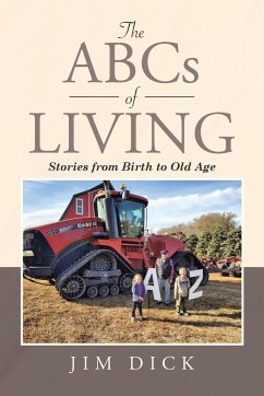 The ABCs of Living - Dick, Jim