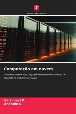 Computação em nuvem - P., Vaishnavi;S., Anandhi