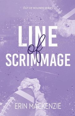 Line of Scrimmage - Mackenzie, Erin