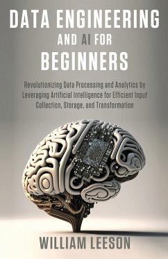 Data Engineering and AI for Beginners - Leeson, William