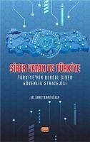 Siber Vatan ve Türkiye - Emre Köker, Ahmet