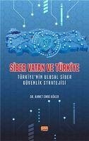 Cover Siber Vatan ve Türkiye