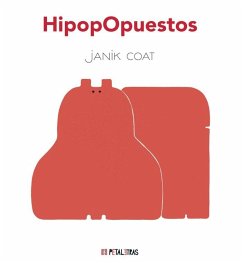 Cover Hipopopuestos
