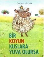 Bir Koyun Kuslara Yuva Olursa - Merino, Gemma