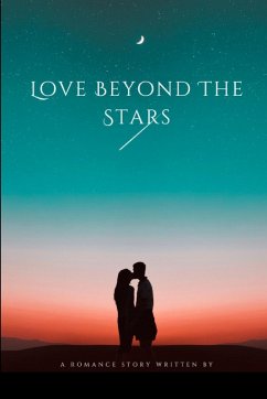 Love Beyond The Stars - Steve, Josh