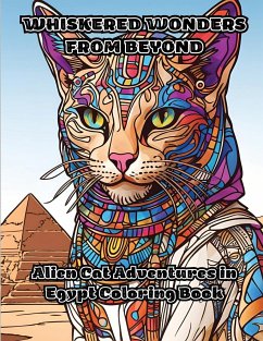 Whiskered Wonders from Beyond - Colorzen