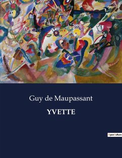 YVETTE - de Maupassant, Guy