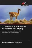 Il Guanaco e la Riserva Nazionale di Calipuy