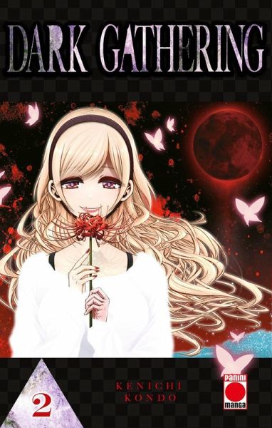 Dark Gathering 2