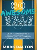 80 Awesome Sports Games