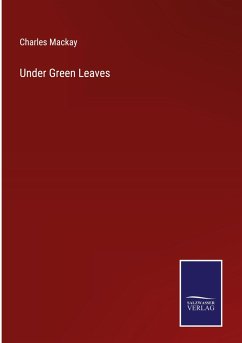 Under Green Leaves - Mackay, Charles