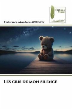 Les cris de mon silence - AZILINON, Endurance Akondona