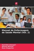 Manual de Enfermagem de Saúde Mental (Vol. 2)