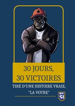 30 jours, 30 victoires - Buttignol, Yannick