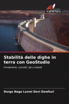 Stabilità delle dighe in terra con GeoStudio - Dowlluri, Durga Naga Laxmi Devi