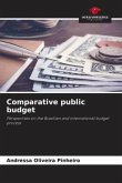 Comparative public budget