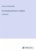 The Sweating Sickness in England