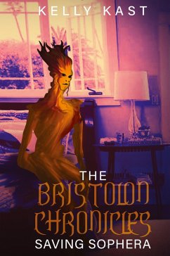 Cover The Bristolon Chronicles