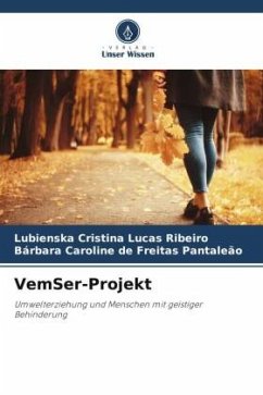 VemSer-Projekt - Ribeiro, Lubienska Cristina Lucas;Pantaleão, Bárbara Caroline de Freitas