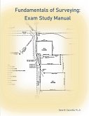 Fundamentals of Surveying