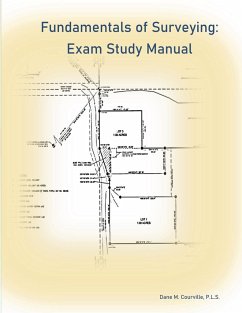 Fundamentals of Surveying - Courville, Dane M.