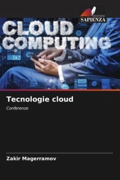 Tecnologie cloud - Magerramov, Zakir