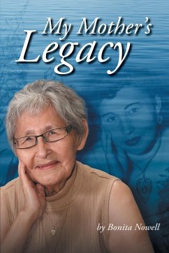 My Mother's Legacy - Nowell, Bonita