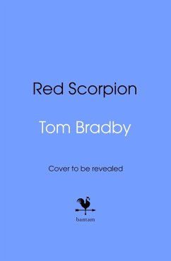 Cover Red Scorpion