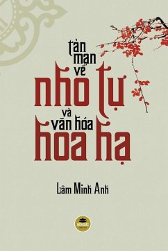 T¿n m¿n v¿ Nho t¿ và V¿n hóa Hoa H¿ - Anh, Lâm Minh