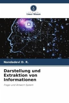 Darstellung und Extraktion von Informationen - D. R., Nandadevi