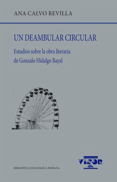 Un deambular circular Un deambular circular