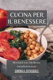 Cucina per il Benessere