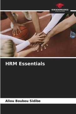HRM Essentials - SIDIBE, Aliou Boubou