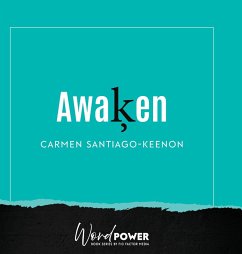 Awaken - Santiago-Keenon, Carmen