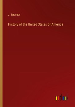 History of the United States of America