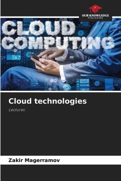 Cloud technologies - Magerramov, Zakir