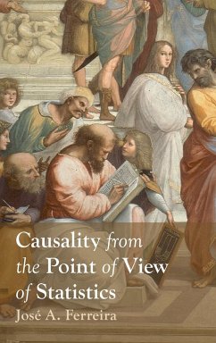 Causality from the Point of View of Statistics