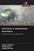 Sino-Africa e trasferimento tecnologico