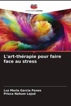 L'art-thérapie pour faire face au stress