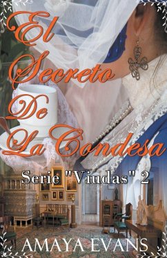 Cover El Secreto De La Condesa