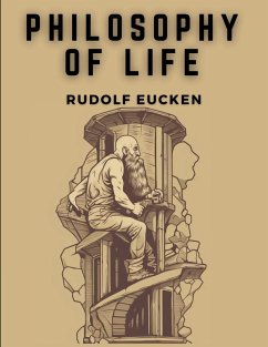 Philosophy of Life - Rudolf Eucken