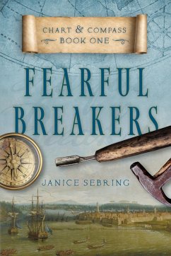 Fearful Breakers - Sebring, Janice