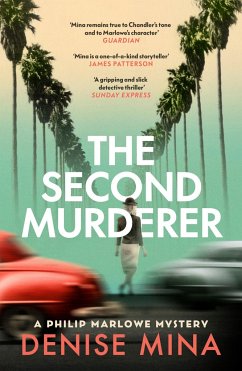 The Second Murderer - Mina, Denise