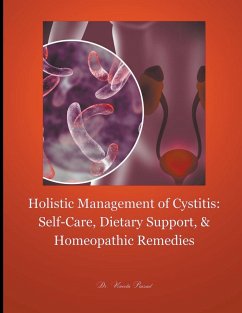 Holistic Management of Cystitis - Prasad, Vineeta